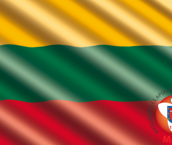 Su Vasario 16-ąja – Lietuvos Valstybės atkūrimo diena. 