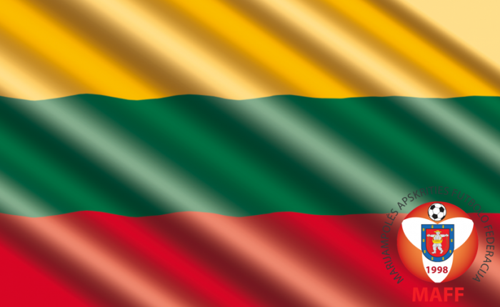 Su Vasario 16-ąja – Lietuvos Valstybės atkūrimo diena. 