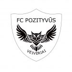 FK POZITYVUS
