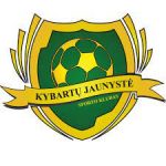 FK Kybartų Jaunystė